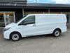 Mercedes Vito 114 CDi Kassevogn aut. L