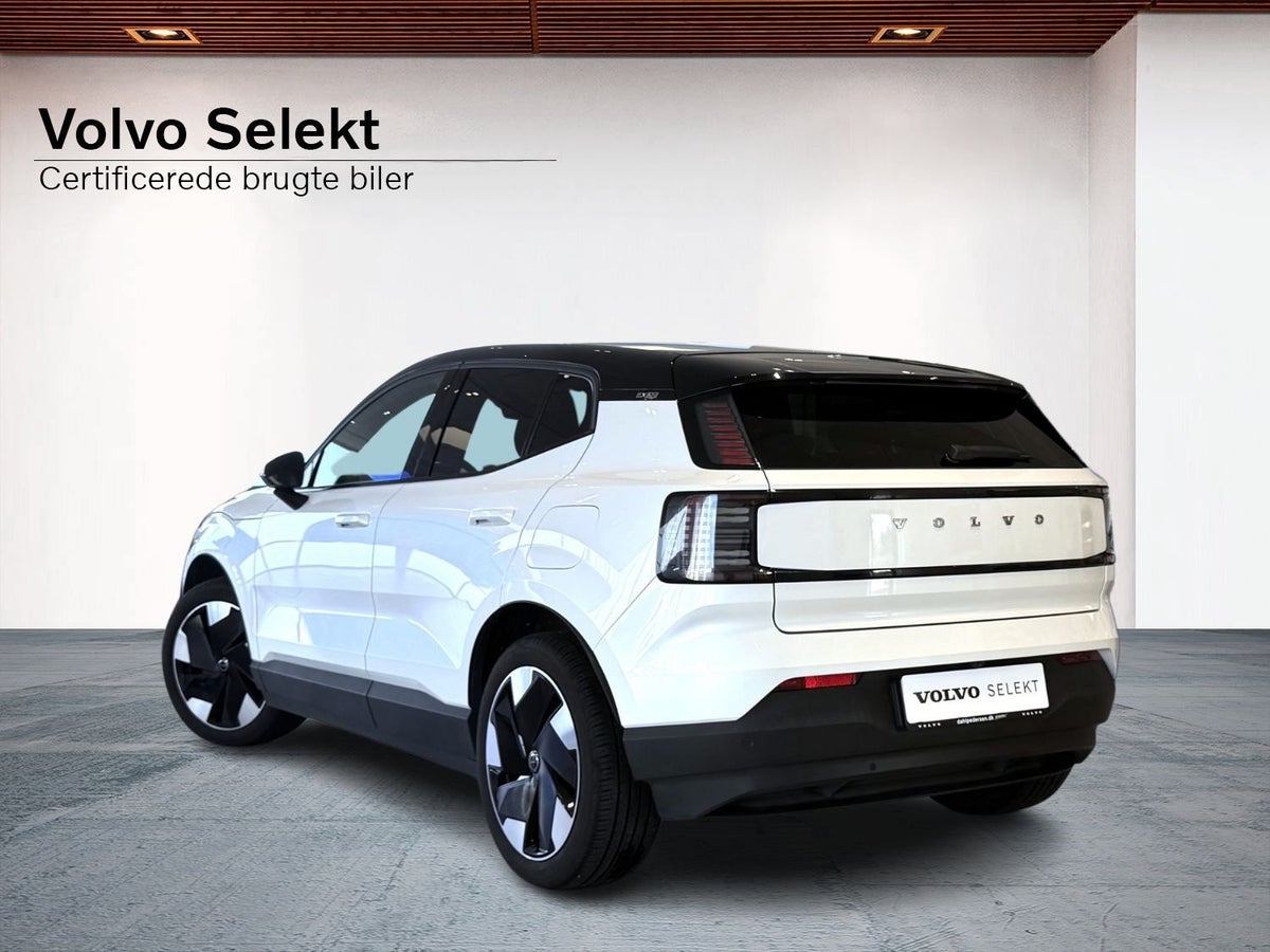 Volvo EX30 Extended Range Plus billede 2