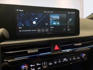 Kia EV6 Long Range GT-Line