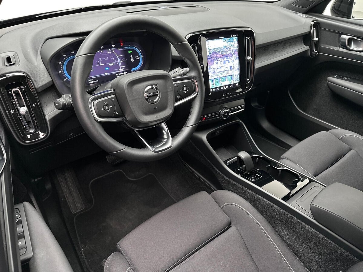 Volvo XC40 P6 ReCharge Plus billede 3