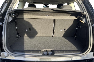 MINI Cooper SE Essential