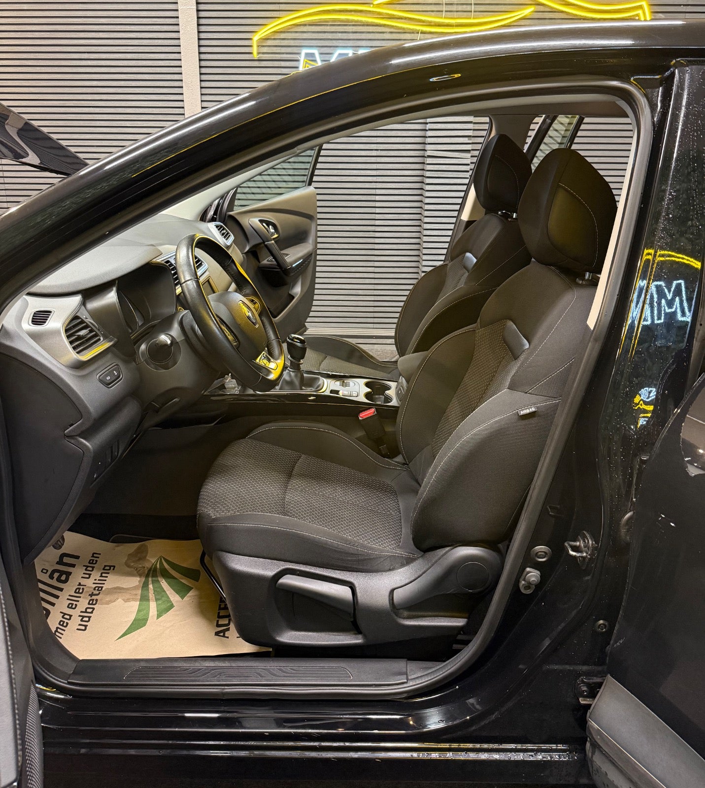 Billede af Renault Kadjar 1,2 TCe 130 Life