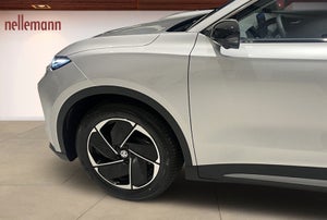 MG MGS5 Luxury