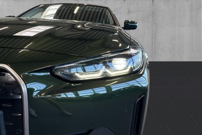 BMW i4 eDrive35