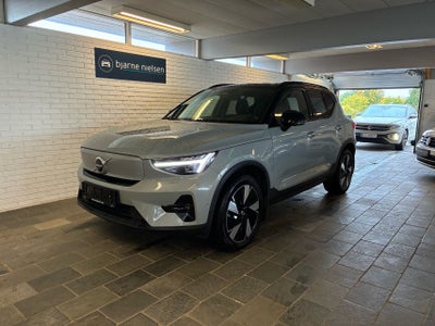 Volvo XC40  ReCharge Extended Range Ultimate 5d