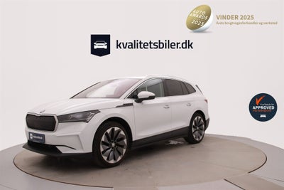 Skoda Enyaq 80 iV Selection Suite 5d