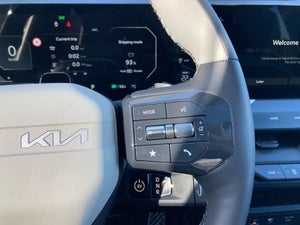 Kia EV5 Long Range GT-Line