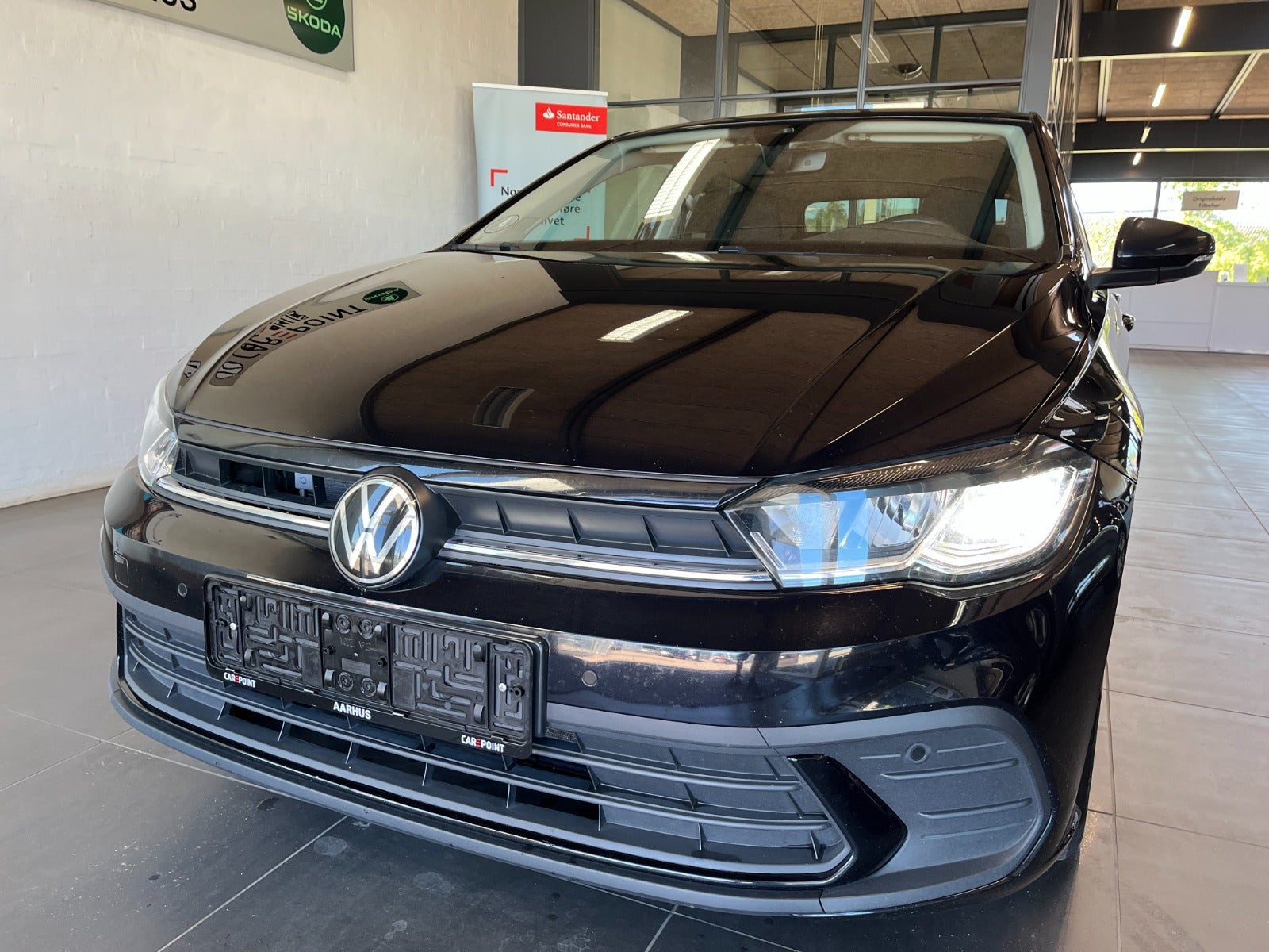 Billede af VW Polo 1,0 TSi 95 Life