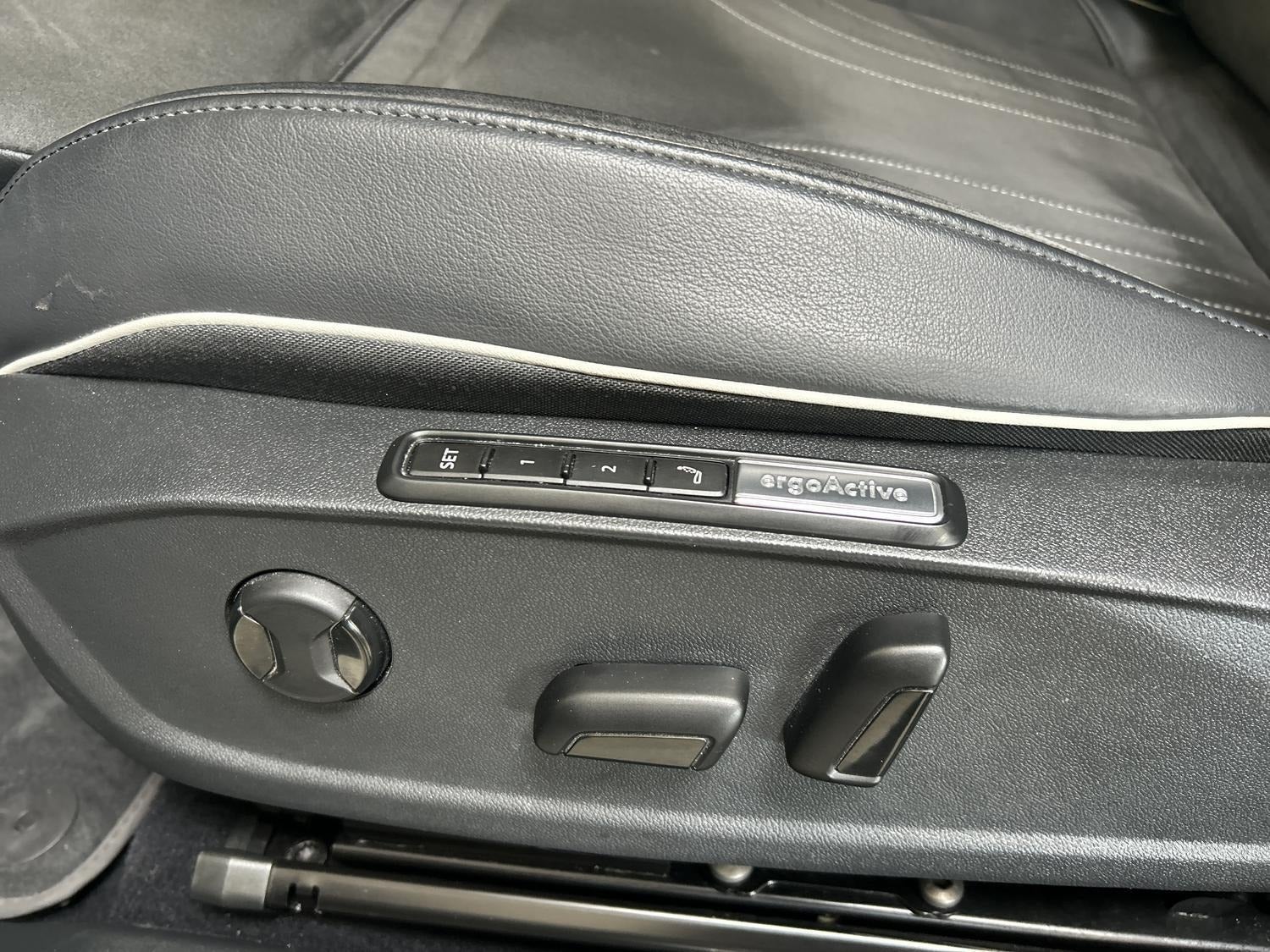 Billede af VW ID.4 77 Pro Performance