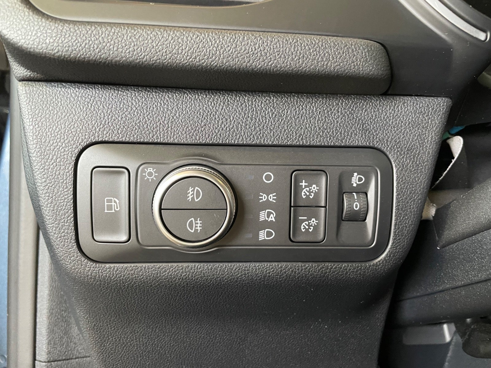 Ford Kuga PHEV Titanium CVT