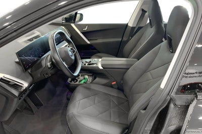 BMW iX xDrive40 - 4