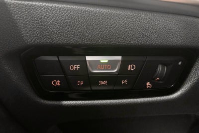 BMW i4 M50 Fully Charged xDrive