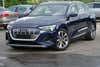 Audi e-tron S-line quattro thumbnail
