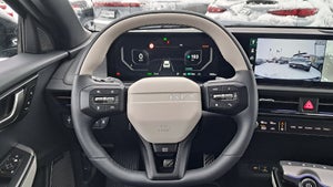 Kia EV6 Long Range Performance GT-Line AWD