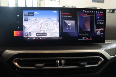 BMW i4 eDrive35 M-Sport