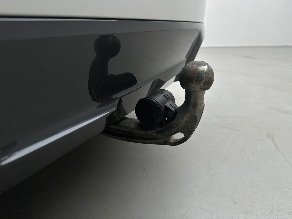 BMW i4 eDrive40 M-Sport billede 19