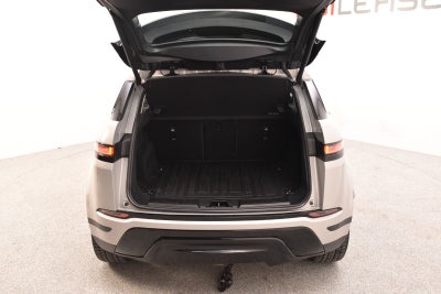 Land Rover Range Rover Evoque P200 aut.