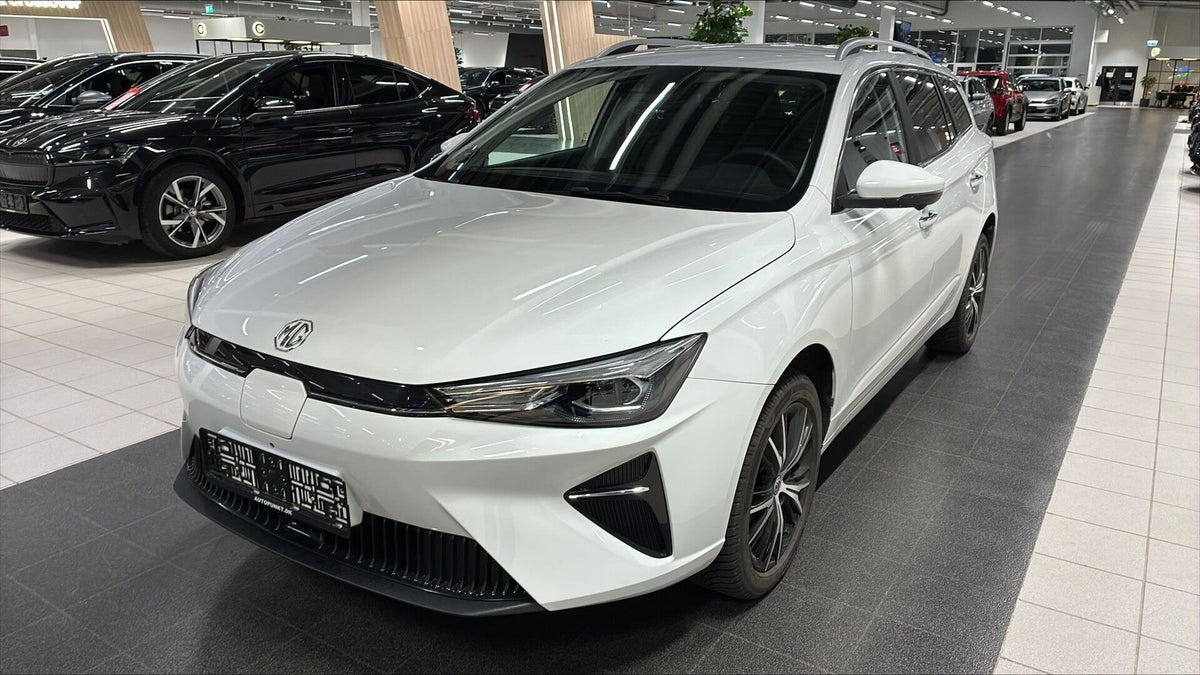 MG 5 Comfort billede 1