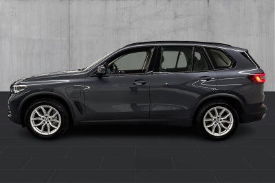 BMW X5 3,0 xDrive45e X-Line aut. 2020