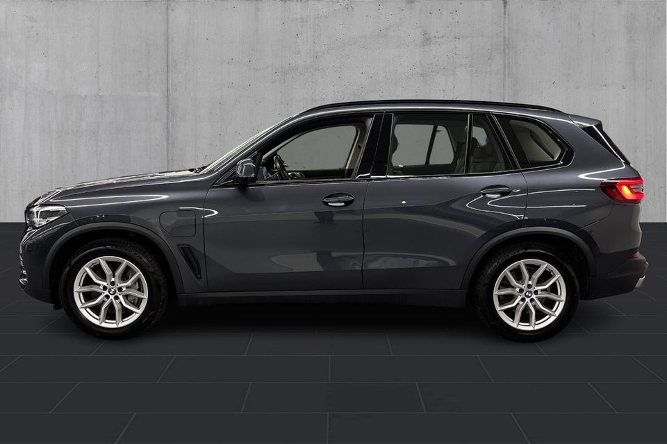 BMW X5 3,0 xDrive45e X-Line aut. 2020