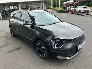 Kia Niro EV Upgrade