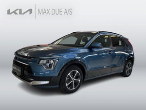Kia Niro PHEV Prestige DCT