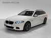 BMW 520d Touring aut.