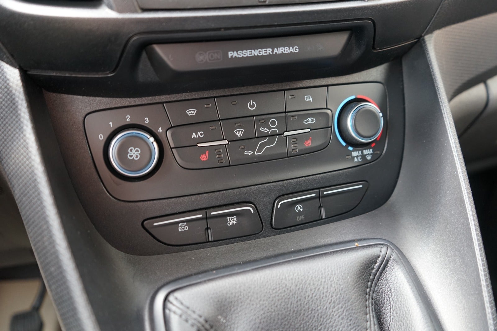 Billede af Ford Transit Connect 1,5 TDCi 100 Trend lang