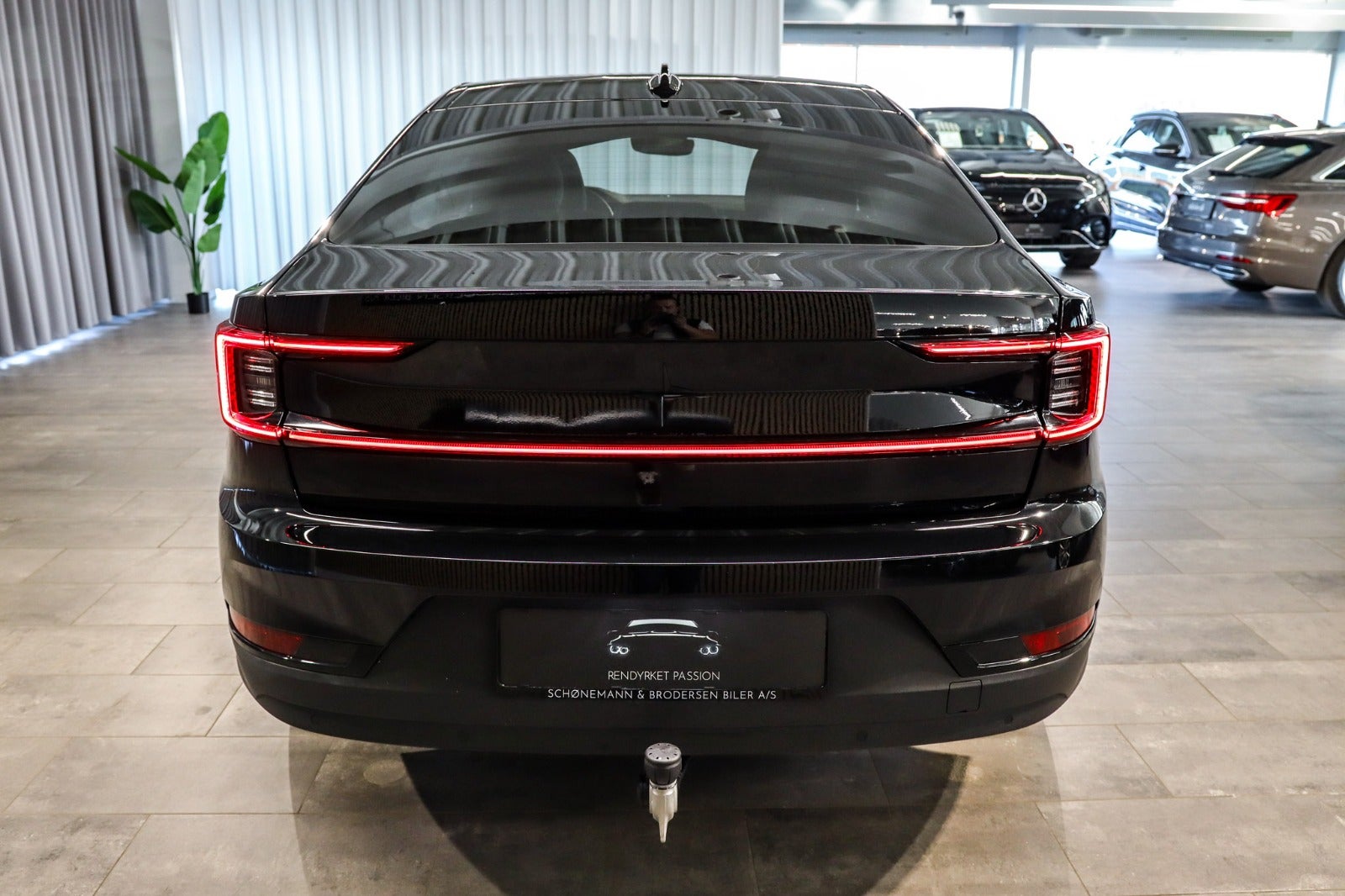 Billede af Polestar 2 Long Range