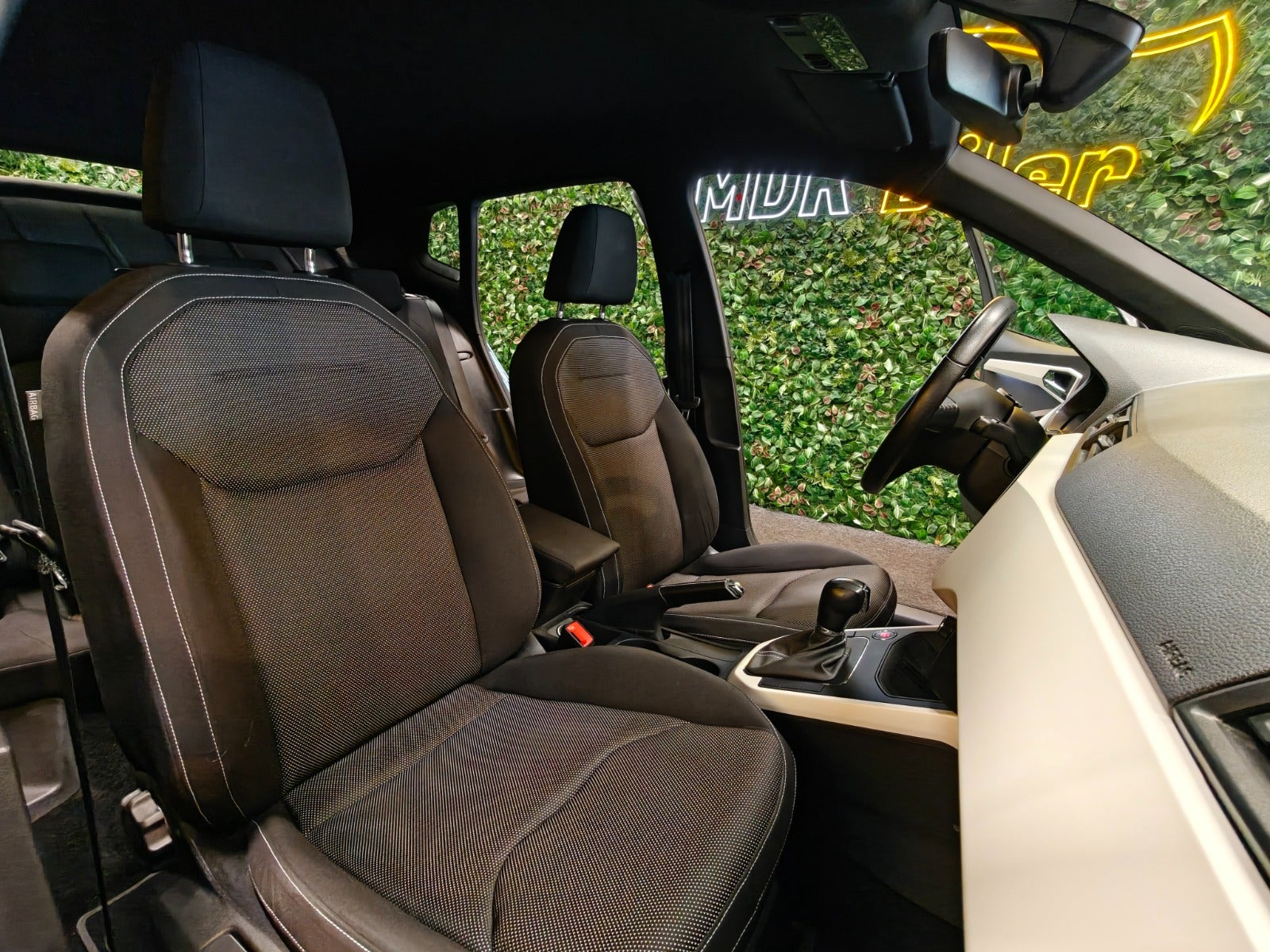 Billede af Seat Arona 1,0 TSi 115 Xcellence DSG