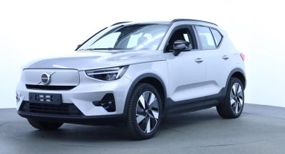 Volvo XC40  ReCharge Extended Range Plus 5d