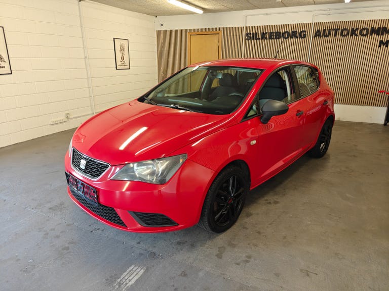 Seat Ibiza 12V 60 Essence