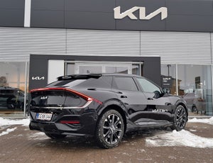 Kia EV6 Long Range Performance GT-Line AWD