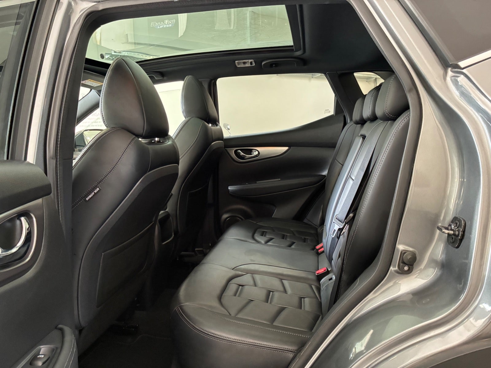 Billede af Nissan Qashqai 1,2 Dig-T 115 Tekna+ X-tr.