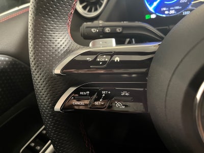 Mercedes EQA250+ AMG Line Van