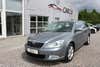 Skoda Octavia TDi 105 Elegance Combi