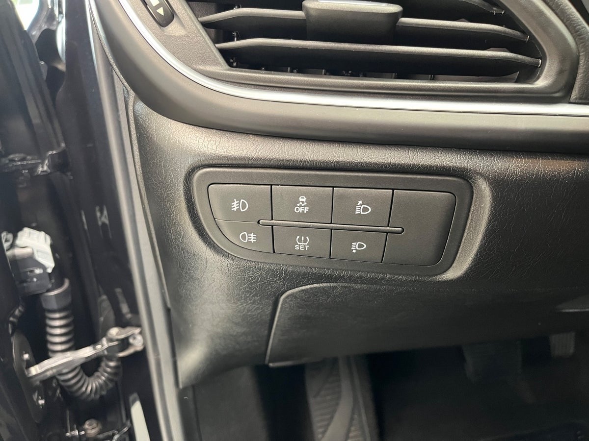 Billede af Fiat Tipo 1,6 MJT 120 Mirror DCT