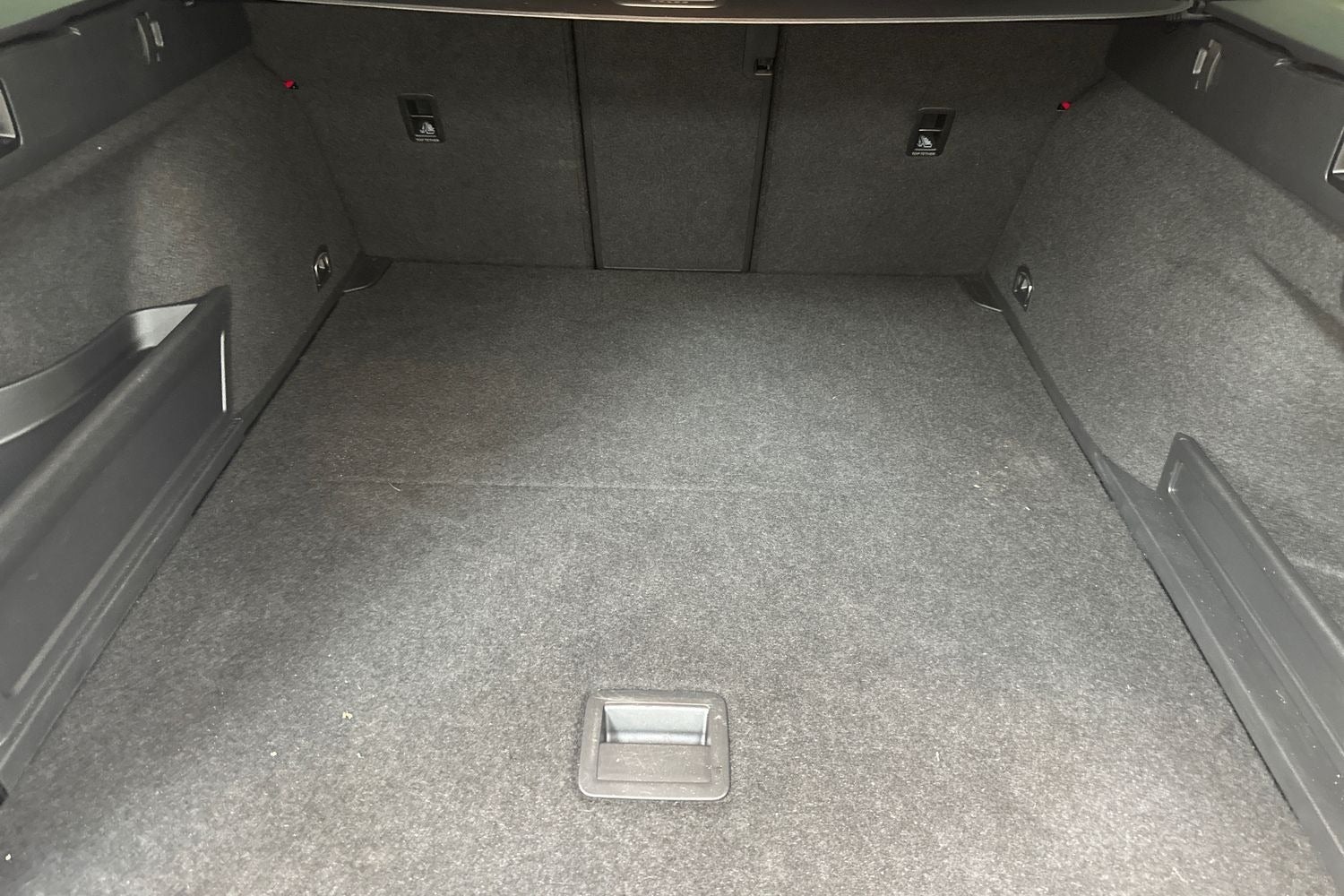 Billede af VW Passat 1,4 GTE High Variant DSG