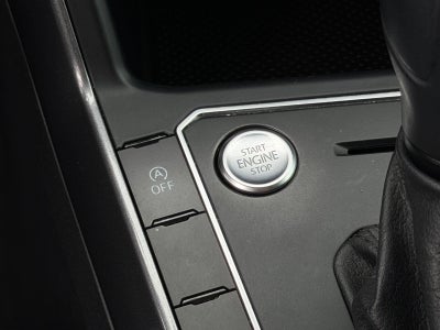 VW Polo TSi 115 Highline DSG