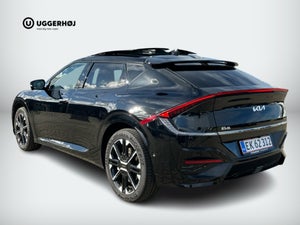 Kia EV6 Long Range GT-Line