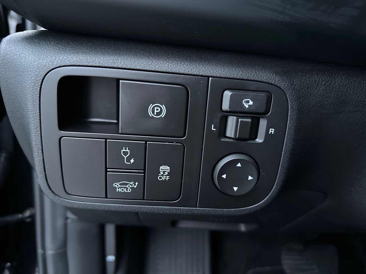 Hyundai Ioniq 6 Techniq billede 20