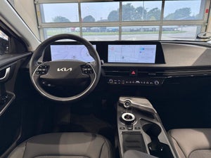 Kia EV6 Long Range Prestige