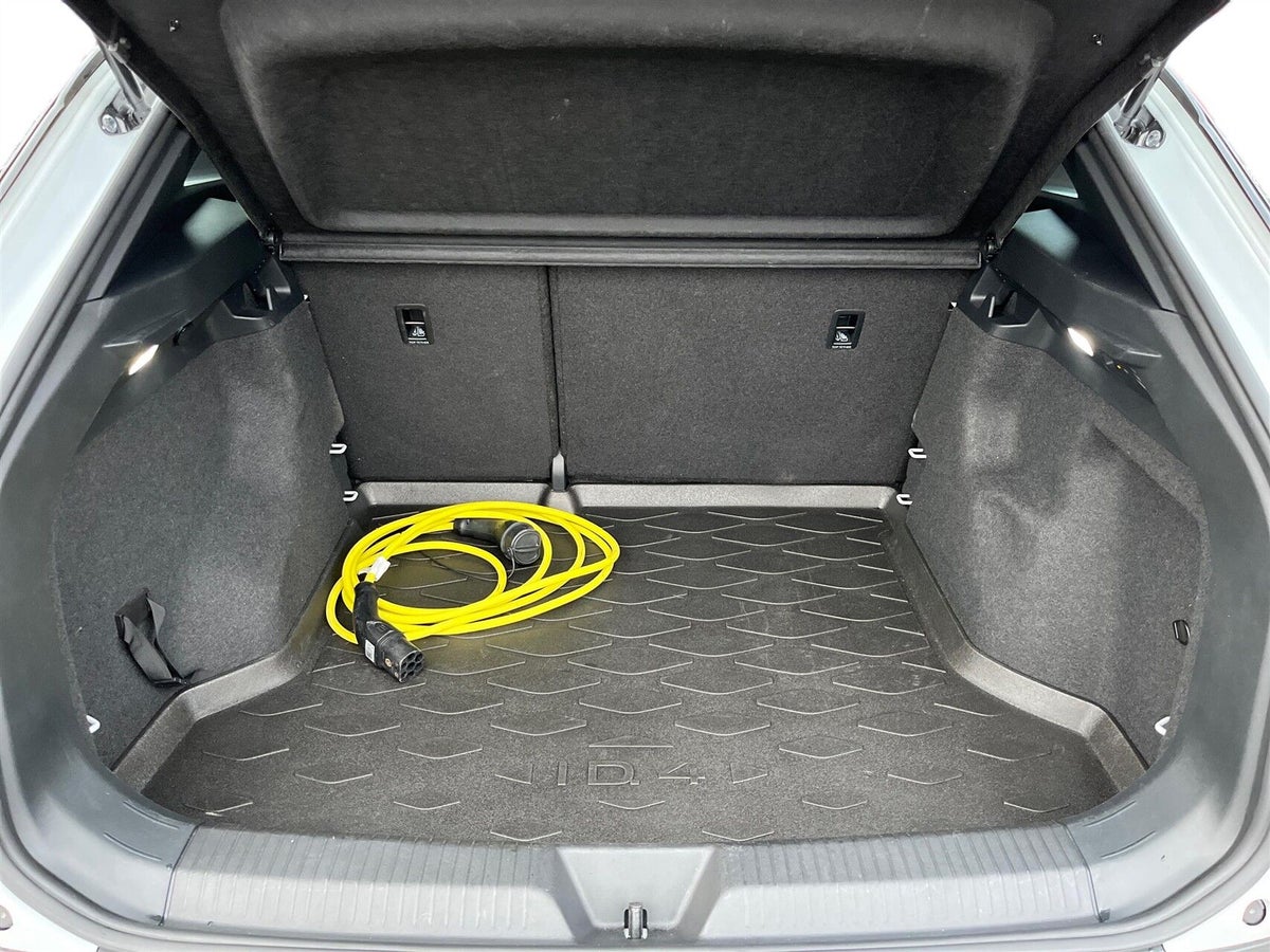 VW ID.4 Pro Performance billede 13
