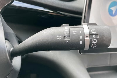 BYD Dolphin Comfort