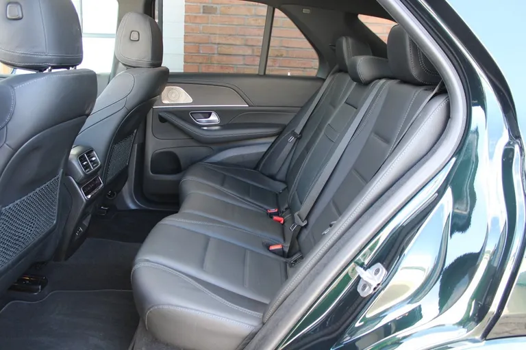 Mercedes-Benz GLE350 de 2,0AMG Line aut. 4Matic