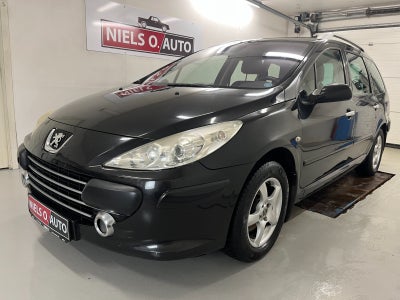 Peugeot 307 1,6 Complete SW 5d