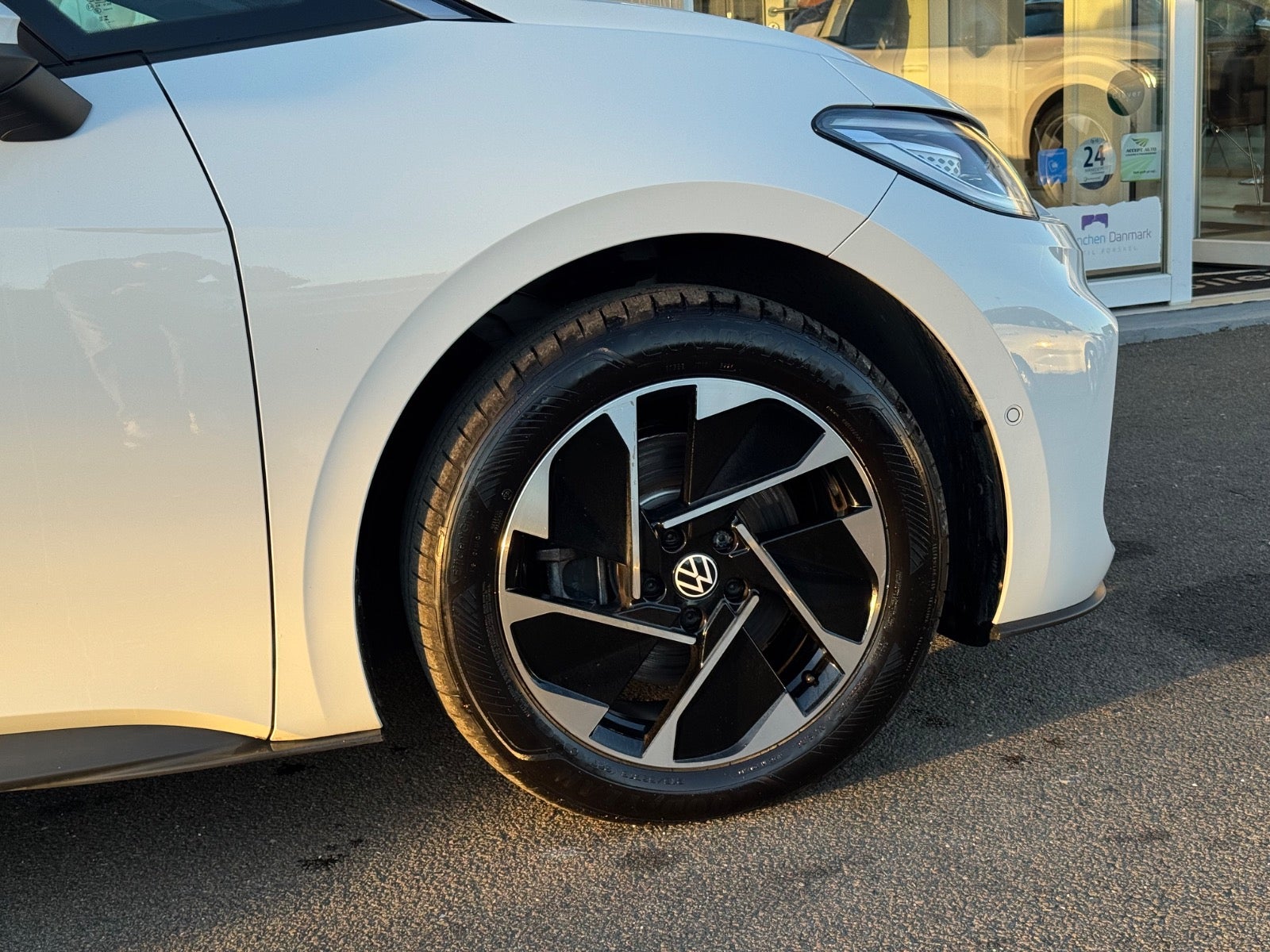 Billede af VW ID.3 58 Style