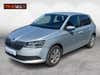 Skoda Fabia MPi 60 Ambition