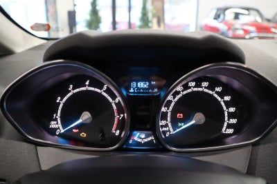 Ford Fiesta 80 Trend+