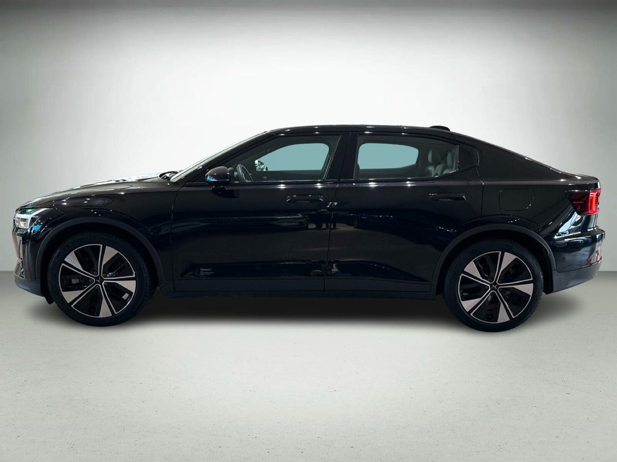 Polestar 2 Long Range billede 3